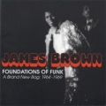 Portada de Foundations of Funk - A Brand New Bag: 1964-1969