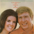 Portada de Merry Christmas From Buck Owens & Susan Raye