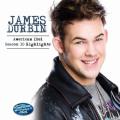 Portada de American Idol Season 10 Highlights: James Durbin