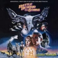 Portada de Battle Beyond the Stars (Original Motion Picture Soundtrack)