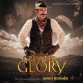 Portada de For Greater Glory: The True Story of Cristiada (Original Motion Picture Soundtrack)
