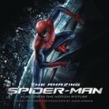 Portada de The Amazing Spider-Man (Music from the Motion Picture)