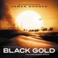 Portada de Black Gold (Original Motion Picture Soundtrack)