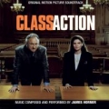 Portada de Class Action (Original Motion Picture Soundtrack)