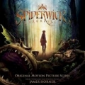 Portada de The Spiderwick Chronicles (Original Motion Picture Score)