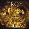Portada de Troy (Music from the Motion Picture) 