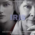 Portada de Iris: Music From the Motion Picture