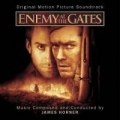 Portada de Enemy at the Gates (Soundtrack)