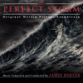 Portada de The Perfect Storm (Original Motion Picture Soundtrack)