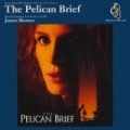 Portada de The Pelican Brief (Music From the Motion Picture Soundtrack)