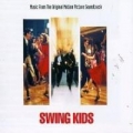 Portada de Swing Kids (Music From the Original Motion Picture Soundtrack)