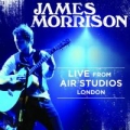 Portada de Live from Air Studios, London - EP