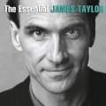 Portada de The Essential James Taylor