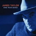 Portada de One Man Band