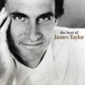 Portada de The Best of James Taylor