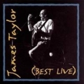 Portada de Best Live