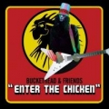 Portada de Enter the Chicken