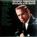 Portada de The Best Of Buck Owens