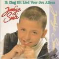 Portada de Jantje Smit: Ik zing dit lied voor jou alleen