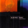 Portada de Electric Tears