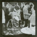 Portada de Behind the Times EP