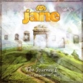 Portada de The Journey I