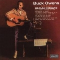 Portada de Buck Owens Sings Harlan Howard