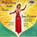 Portada de With a Song in My Heart (Original Motion Picture Soundtrack)