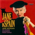 Portada de Jane in Spain