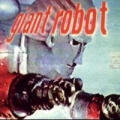 Portada de Giant Robot (NTT release)