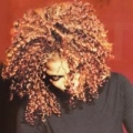 Portada de The Velvet Rope