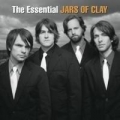 Portada de The Essential Jars of Clay