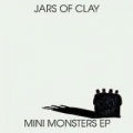 Portada de Mini Monsters EP