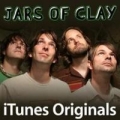 Portada de iTunes Originals: Jars of Clay