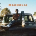 Portada de Magnolia