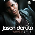 Portada de What If - EP