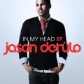 Portada de In My Head - EP