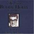 Portada de The Great Buddy Holly and the Picks