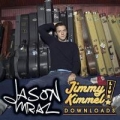 Portada de Jimmy Kimmel Live: Jason Mraz