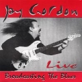 Portada de Broadcasting the Blues