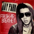 Portada de Fresh A!r: Breathe !t 
