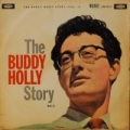 Portada de The Buddy Holly Story, Volume II