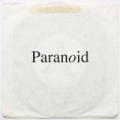 Portada de Paranoid EP