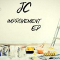 Portada de Improvement EP