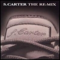 Portada de S. Carter The Re-Mix