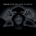 Portada de The Black Album