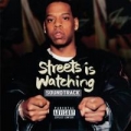 Portada de Streets is Watching Soundtrack