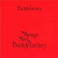 Portada de The Strange Mind of Buddy Lackey