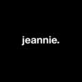 Portada de jeannie.