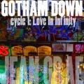 Portada de Gotham Down: Cycle 1: Love in Infinity (Lo-Fi)